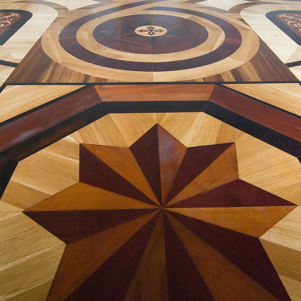 Exploring Exotic Hardwood Flooring Unique and Beautiful Choices for