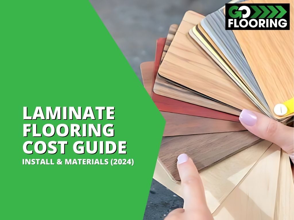 View of Laminate Flooring Cost Guide | Install & Materials (2024) - Go Flooring