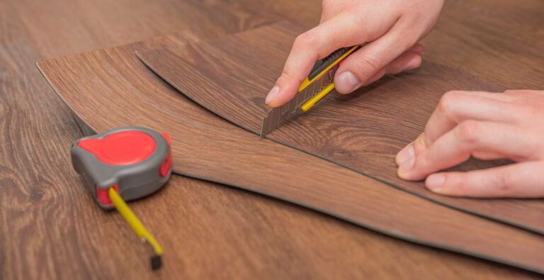 10 Common Mistakes When Installing Vinyl Plank Flooring - Go Flooring