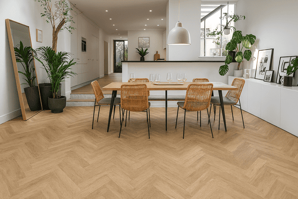 Luxury Vinyl Plank