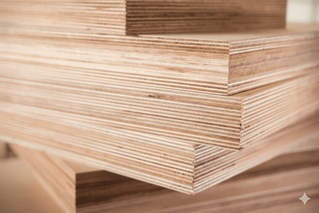 Marine Plywood