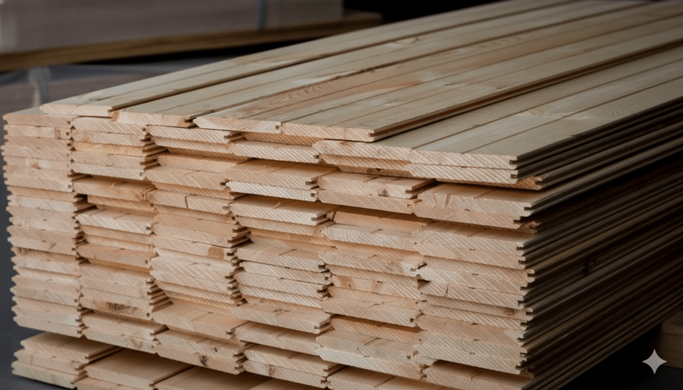 6 Best Types of Plywood for Attic Floor | Pros & Cons Guide
